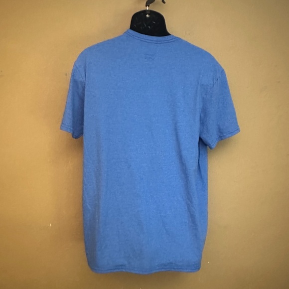 White Castle T Shirt Large Gently worn 100% cotton - Picture 2 of 2